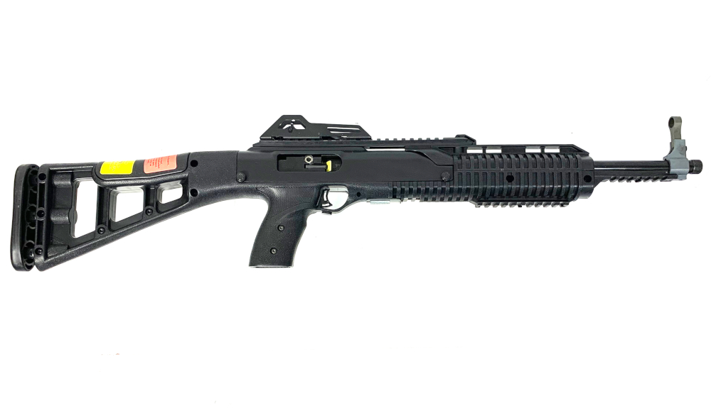 Hi Point Mks Carbine Ts Pro S W Semi Automatic Rifle Semi