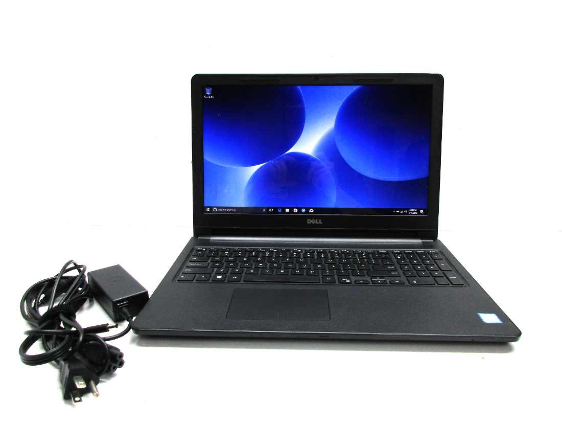 dell   laptop   inspiron 15-3567